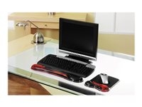 Clavier et souris - Tapis de souris - 62402