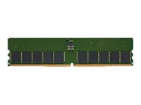 32GB DDR5 5600MT/S ECC CL46 DIMM 2RX8 MICRON H