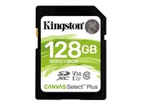 Disque dur et stockage -  - SDS2/128GB