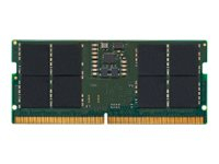 32GB DDR5 5600MT/S SODIMM