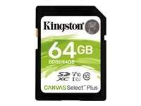 Disque dur et stockage -  - SDS2/64GB