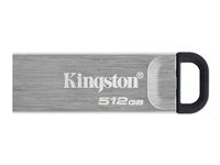 Kingston DataTraveler Kyson - Clé USB - 512 Go - USB 3.2 Gen 1