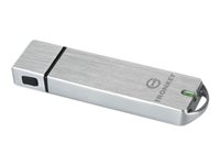 Hard Drives & Stocker - USB-stick - IKS1000B/32GB