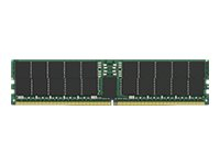 128GB DDR5 6400MT/s ECC Reg 2Rx4 Module