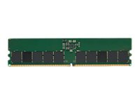 16GB DDR5 5600MT/S ECC CL46 DIMM 1RX8 MICRON H