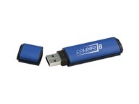 Carte mémoire Flash - - DTVP30/8GBCL