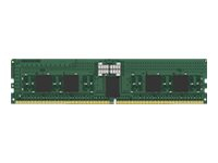 16GB 5600MT/s DDR5 ECC Reg CL46 DIMM 1Rx8 Micron H