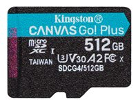  -  - SDCG4/512GBSP