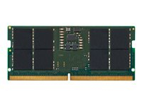 32GB DDR5 5600MT/S NON-ECC CL46 SODIMM 1RX8