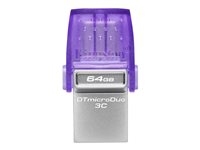 DTDUO3CG3/64GB