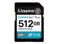 - - SDG4/512GB