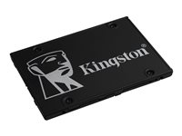 Hard Drives & Stocker - Internal SSD - SKC600/2048G