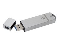 Hard Drives & Stocker - USB-stick - IKS1000B/16GB