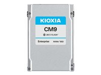X121 CM9 dSSD 61.4TB U.3 PCIe Gen5 SED