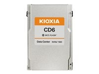 Hard Drives & Stocker - Internal SSD - KCD61VUL12T8