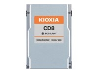 Hard Drives & Stocker - Internal SSD - KCD81RUG3T84