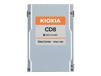 Hard Drives & Stocker - Internal SSD - KCD81VUG1T60