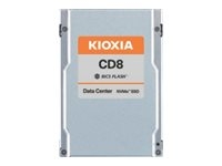 Hard Drives & Stocker -  - KCD81VUG1T60