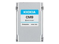 X121 CM9 dSSD 1.9TB U.3 PCIe Gen5 SED