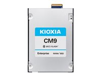 X121 CM9 dSSD 7.6TB E3.S PCIe Gen5 SED
