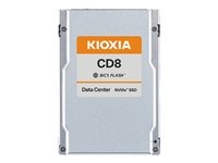 Hard Drives & Stocker - Internal SSD - KCD81RUG15T3
