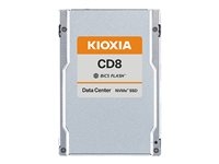 Hard Drives & Stocker -  - KCD81RUG15T3