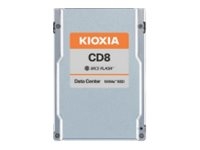 Hard Drives & Stocker - Internal SSD - KCD81VUG3T20