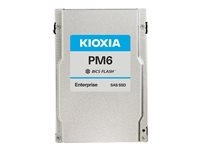 Hard Drives & Stocker - Internal SSD - KPM61VUG1T60