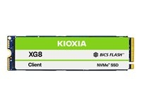 Disque dur et stockage - SSD Interne - KXG80ZNV512G
