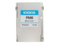 Hard Drives & Stocker - Internal SSD - KPM6VRUG15T3