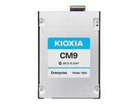X121 CM9 dSSD 12.8TB E3.S PCIe Gen5 SED