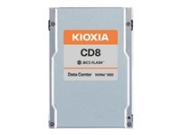 Hard Drives & Stocker - Internal SSD - KCD81VUG800G