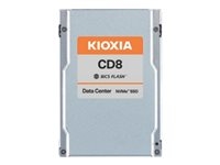 Hard Drives & Stocker -  - KCD81VUG800G