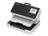 Kodak S2060w - Scanner de documents - CIS Double - 216 x 3000 mm - 600 dpi x 600 dpi - jusqu'à 60 ppm (mono) / jusqu'à 60 ppm (couleur) - Chargeur automatique de documents (80 feuilles) - jusqu'à 7000 pages par jour - LAN, Wi-Fi(n), USB 3.1 Gen 1