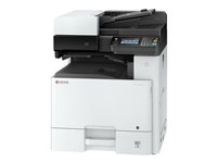 Printers en fax - Multifunctionele kleur - 1102P43NL0