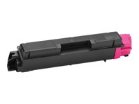 Kyocera TK 580M - Magenta - original - cartouche de toner - pour ECOSYS P6021cdn, P6021cdn/KL3; FS-C5150DN, C5150DN/KL3