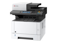 Printers en fax - Multifunctionele Z/W - 1102S53NL0