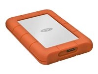 Hard Drives & Stocker - Externe harde schijf - STJJ5000400