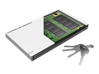 Disque dur et stockage - Disque dur externe - 9000515