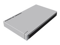 Disque dur et stockage - Disque dur externe - STET2000403