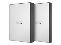 Disque dur et stockage - Disque dur externe - STHY1000800