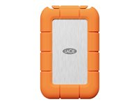 Rugged SSD4 1Tb USB 40Gbs