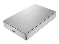 Disque dur et stockage - Disque dur externe - STFD4000400