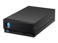 Disque dur et stockage - Disque dur externe - STHS16000800