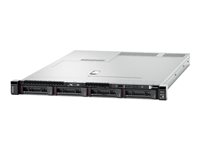 Servers - Rackmount server - 7X08A07CEA