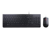 Clavier et souris - Clavier - 4X30L79903