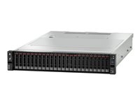 Serveurs - Serveur rackable - 7Z01A04AEA