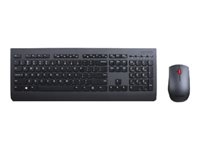 Clavier et souris - Clavier - 4X30H56799