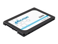 Hard Drives & Stocker - Internal SSD - 4XB7A17087