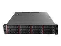 Servers - Rackmount server - 7X04A07GEA